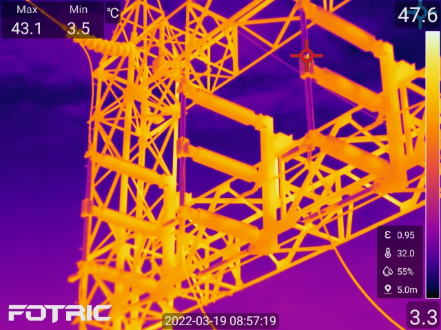 THERMOGRAPHY